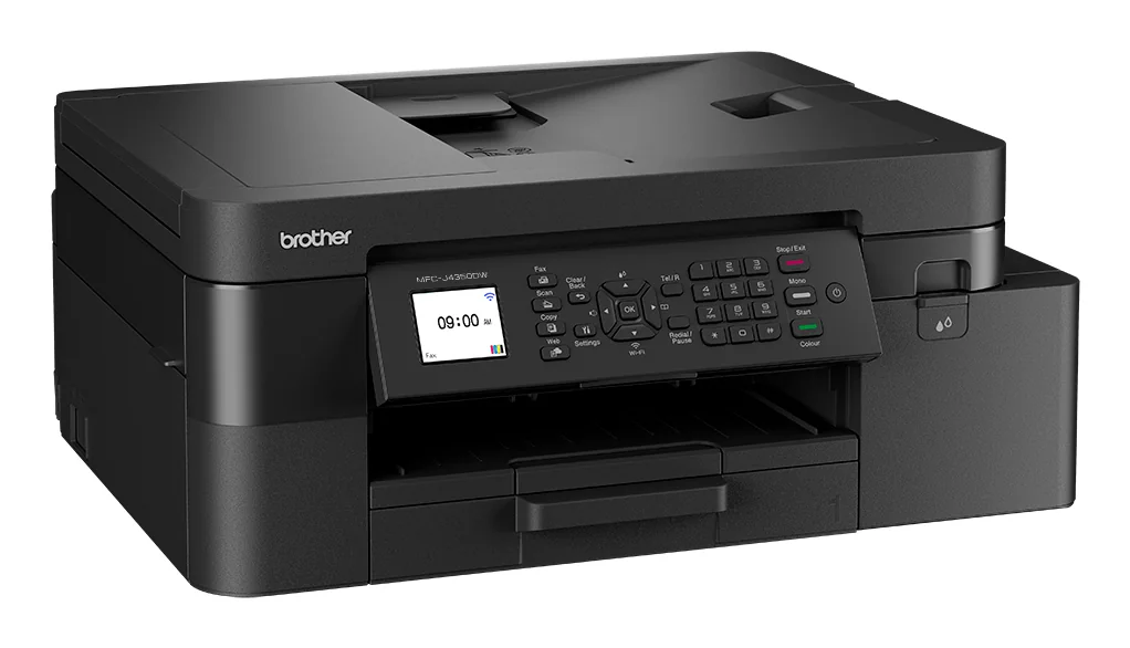 Brother MFC-J4350DW multifunction Printer