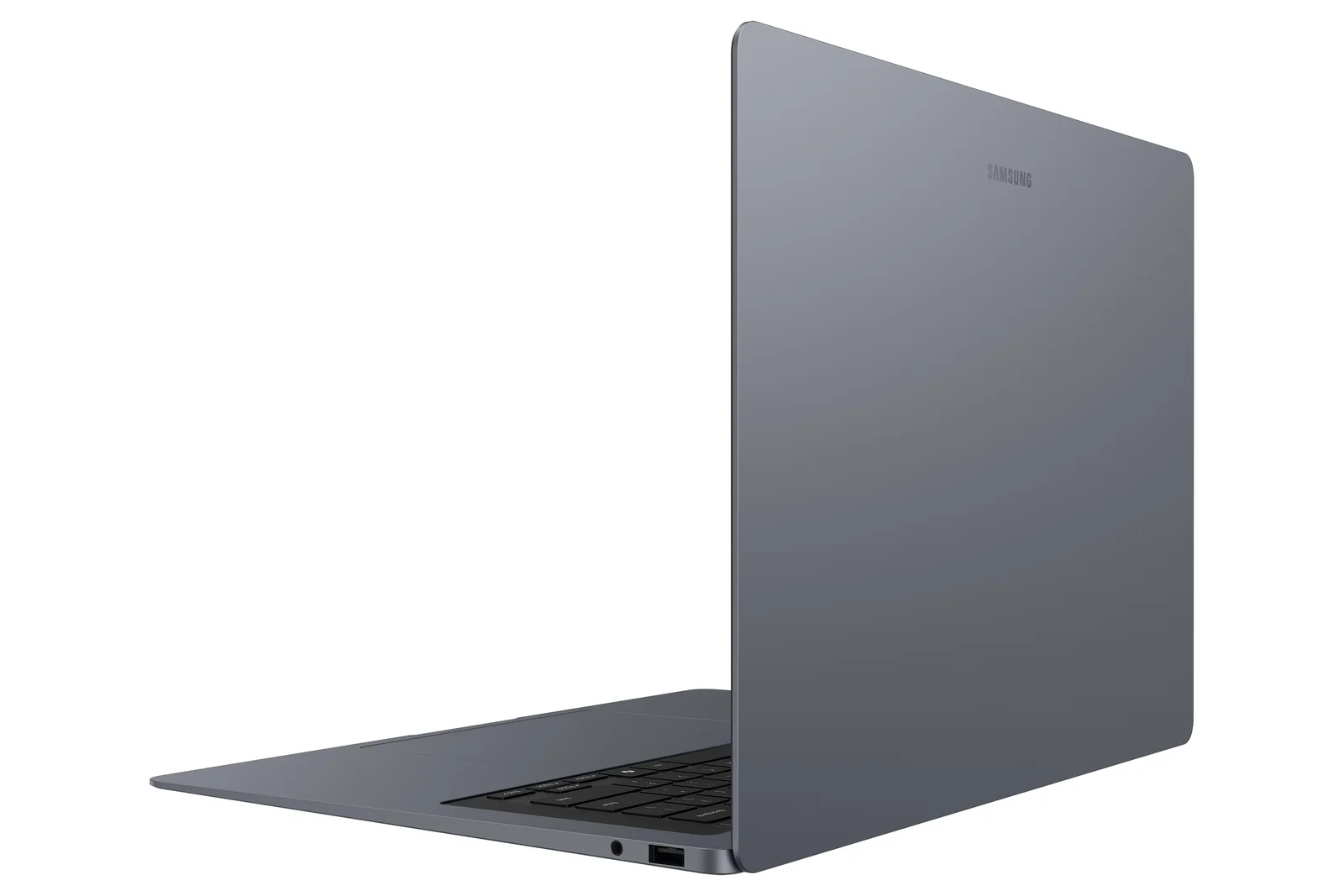 Samsung Galaxy Book6 Pro Book6 Pro 16" W11Pro U7 16GB 512GB Gray 16", Copilot+ PC Intel Core Ultra 7 356H