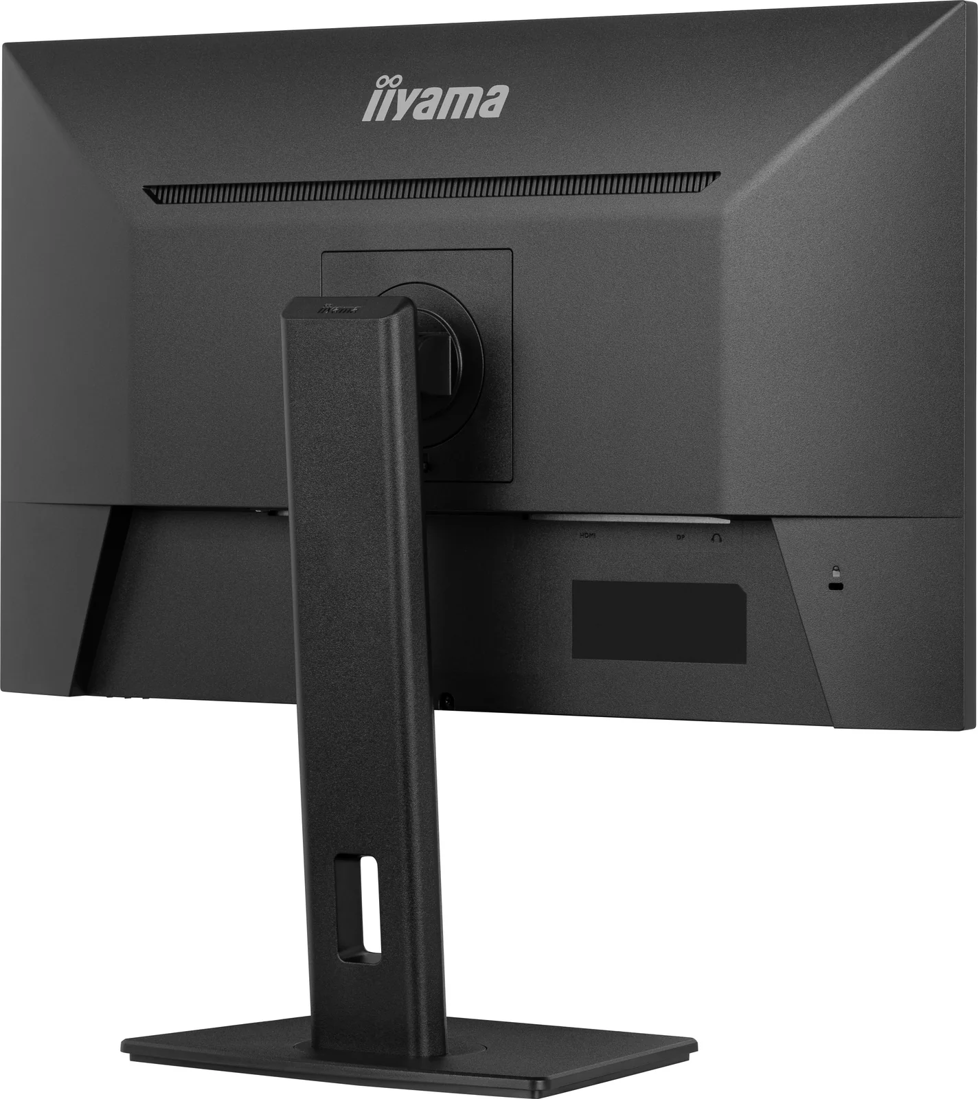 iiyama XUB2793QS-B7 27" QHD IPS 100Hz Monitor