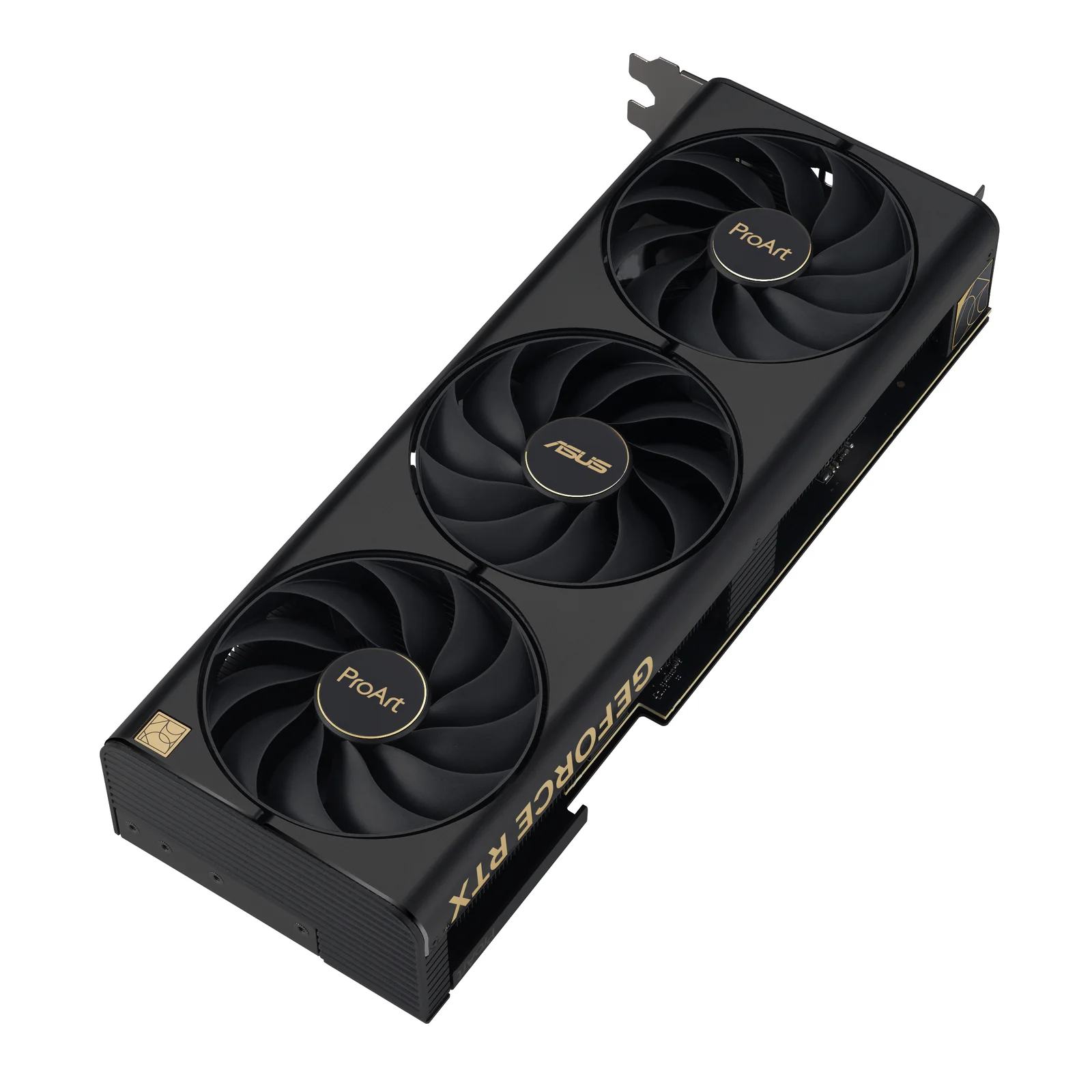 ASUS ProArt GeForce RTX 4070 Ti SUPER 16GB