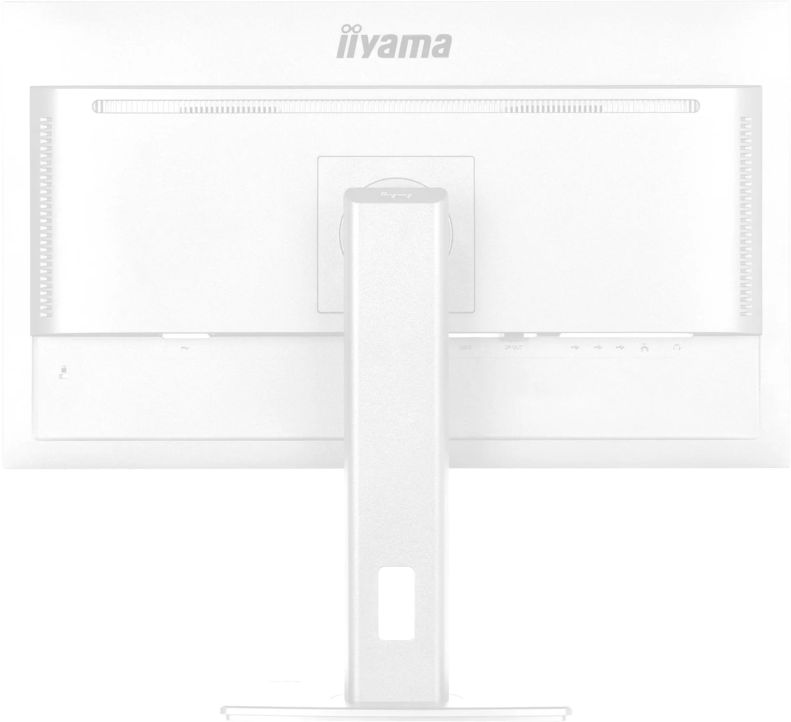 iiyama XUB2797HSN-W2 27" Full HD IPS 100Hz Monitor