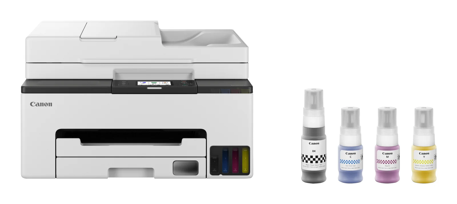 Canon MAXIFY GX2050 Inkjet Printer