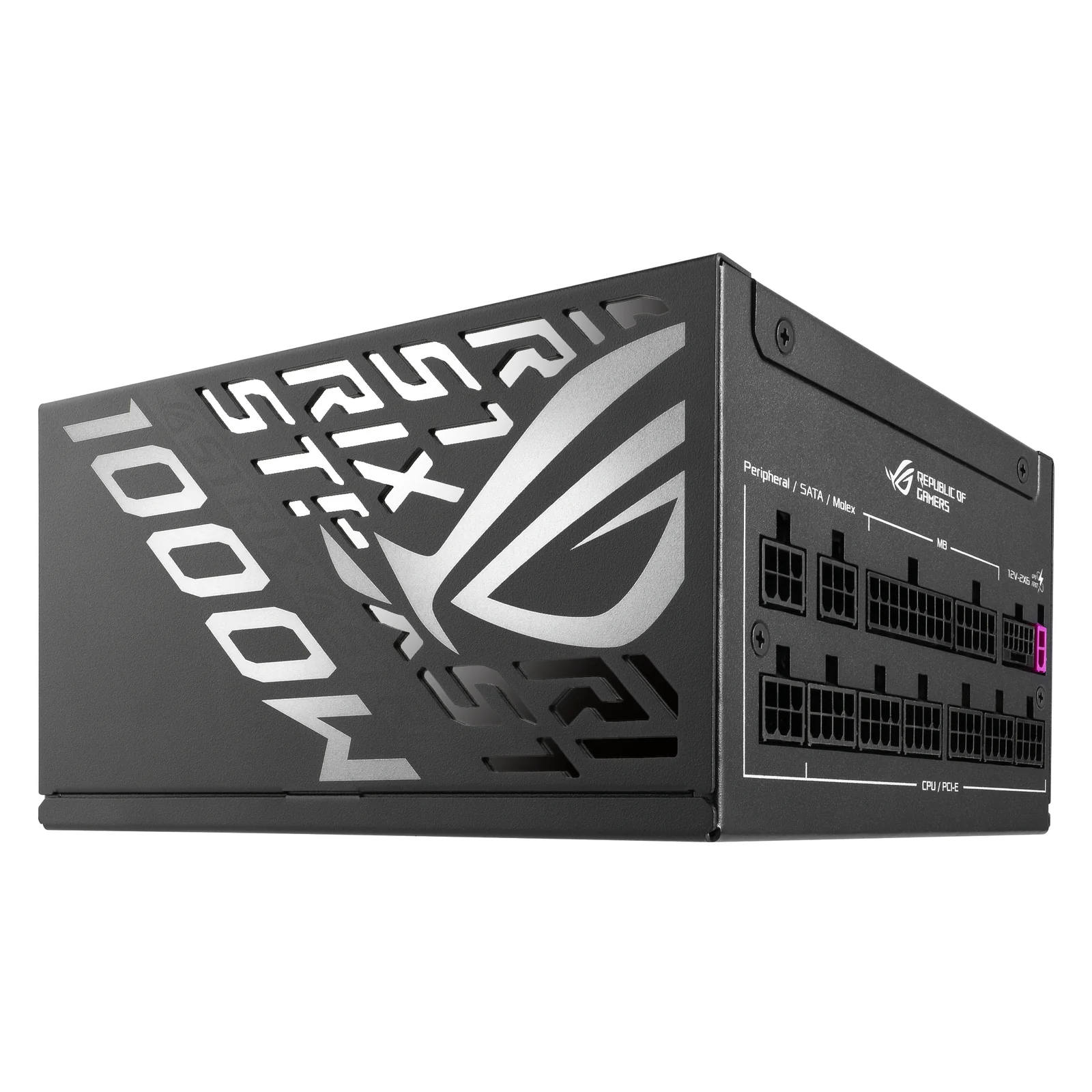 ASUS ROG -STRIX-1000P-GAMING-E 1000W Power Supply