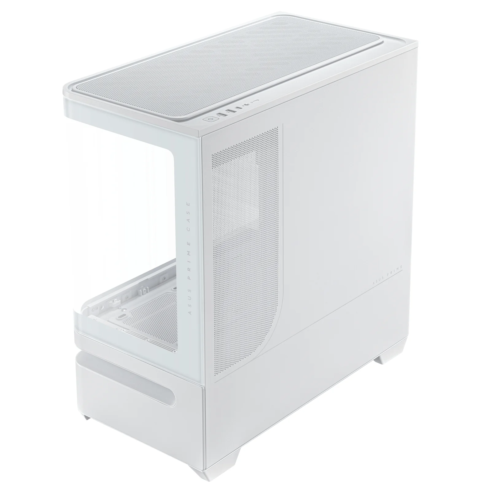 ASUS PRIME AP202 ARGB PC Case