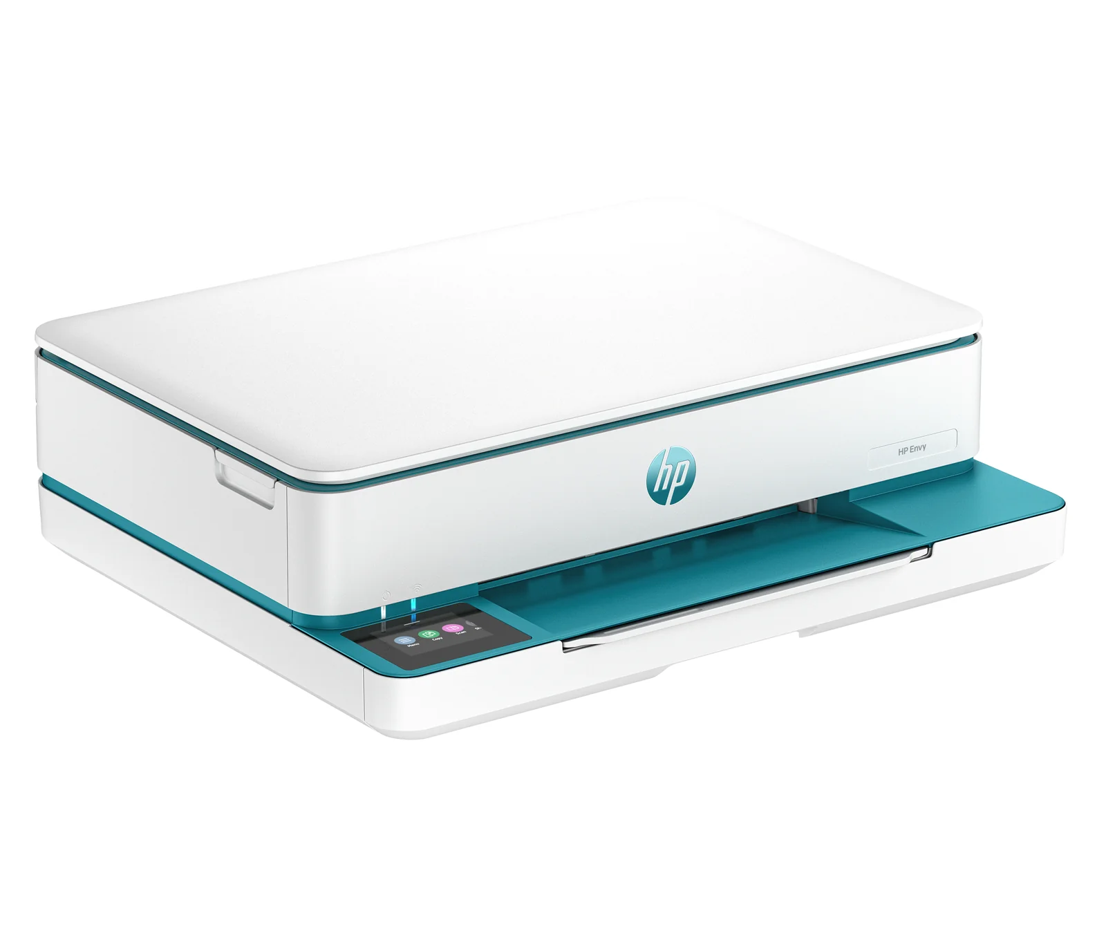 HP ENVY 6122e All-in-One Colour Inkjet Printer