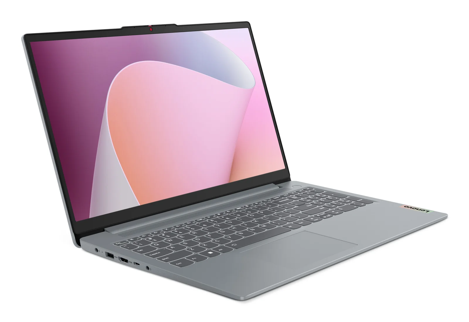 Lenovo IdeaPad Slim 3 15AMN8 15.6", AMD Ryzen 3 30, 8GB RAM, 128GB SSD