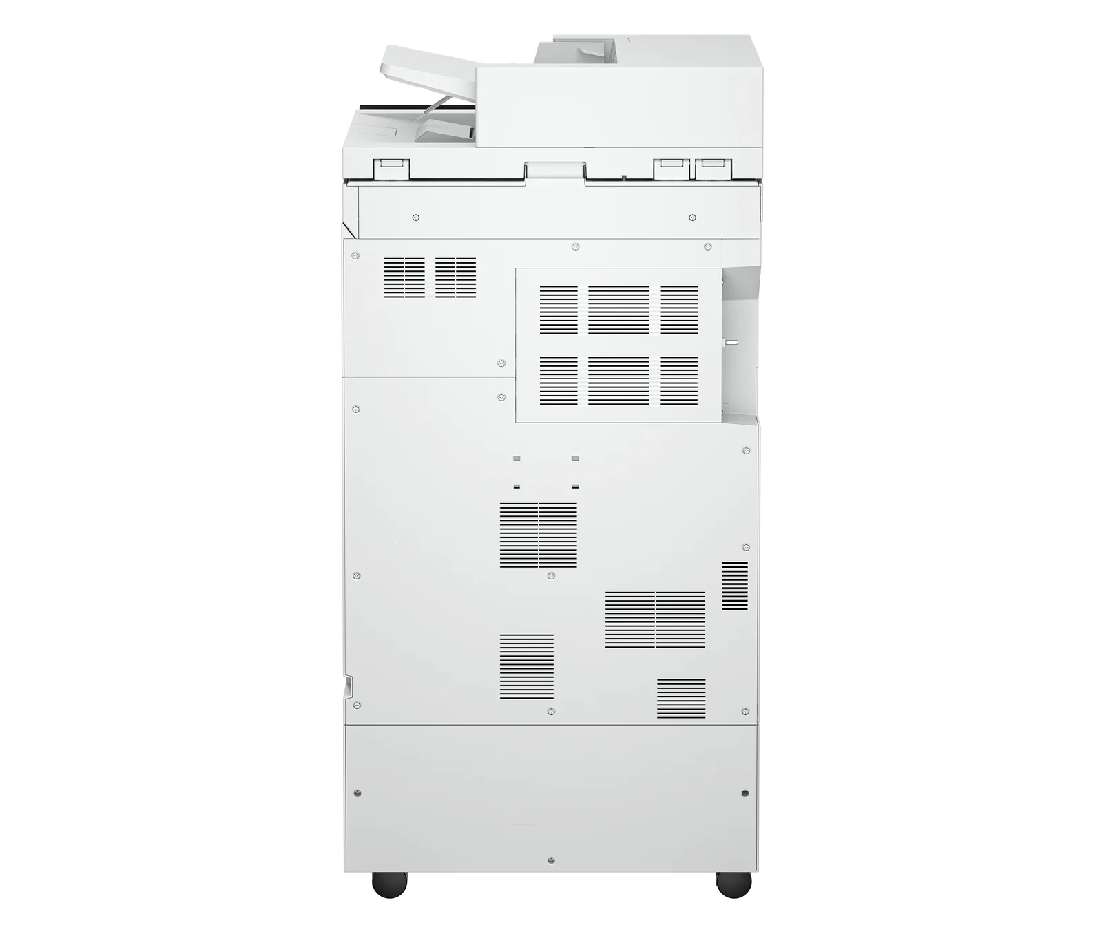 HP Clr LaserJet Ent MFP 8801dn Prntr Colour Laser Printer