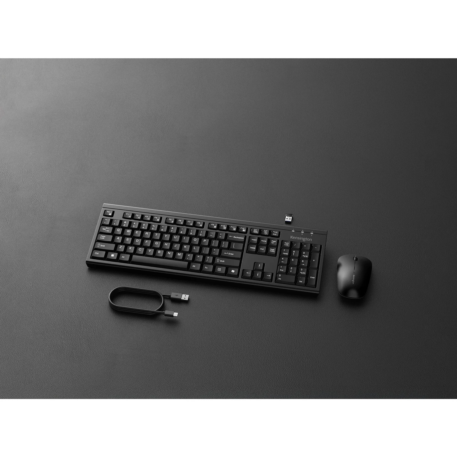 Kensington KM270 EQ Keyboard