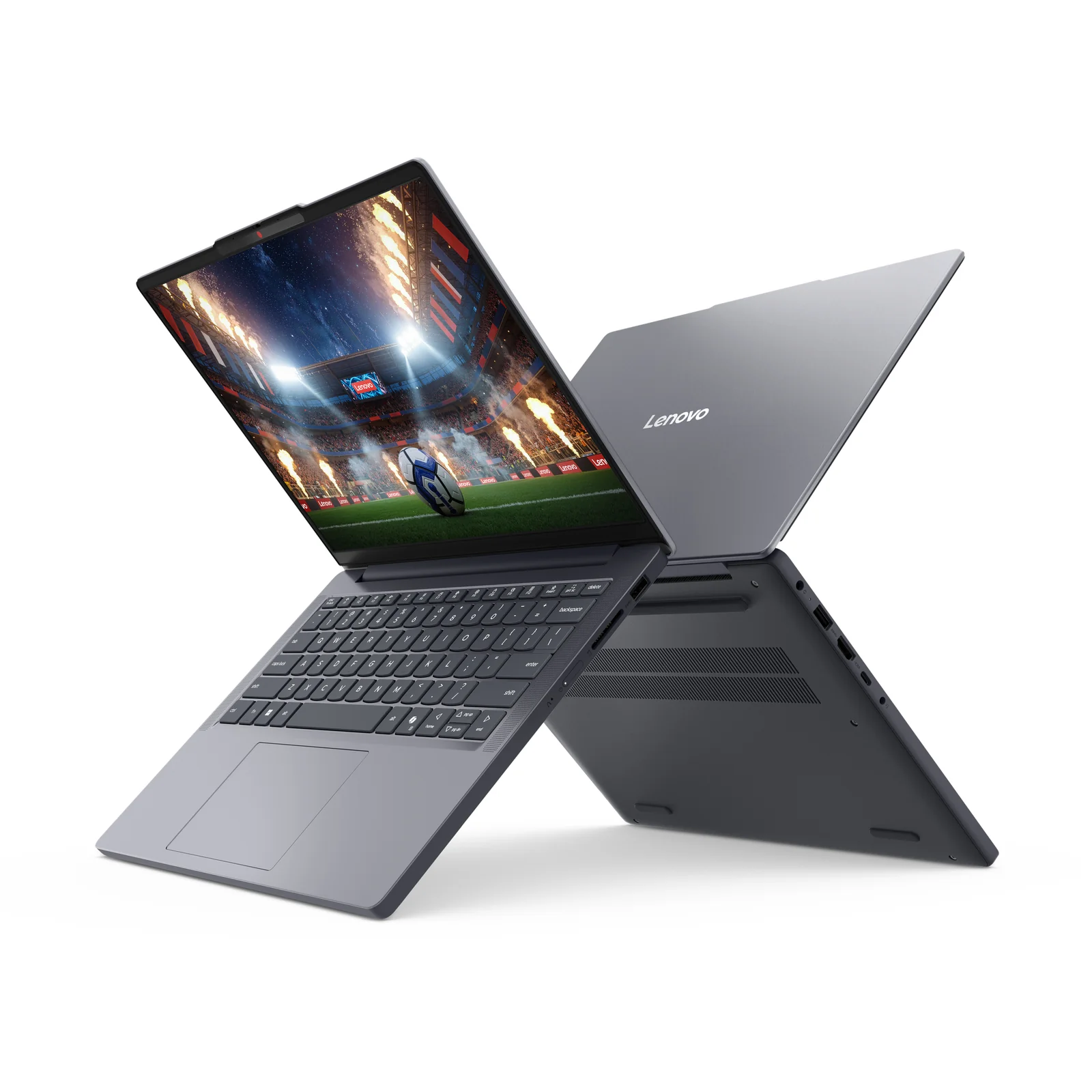 Lenovo IdeaPad Slim 3 14IWC11 14", Intel Core 5 320, 8GB RAM, 512GB SSD