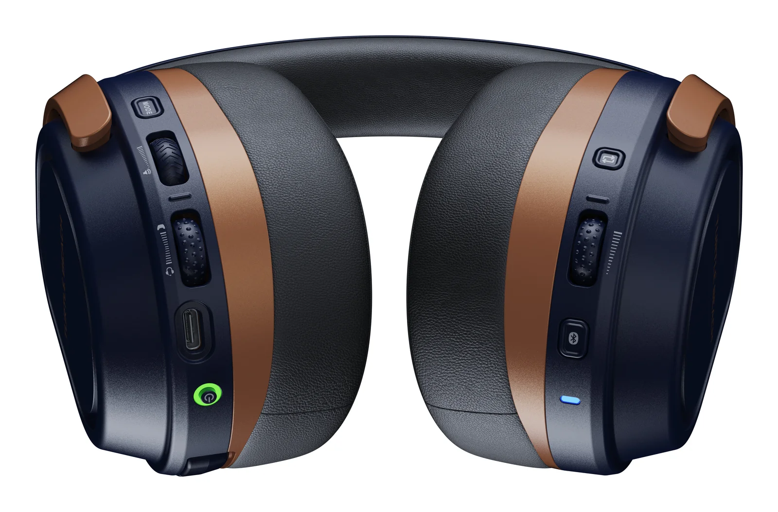 Turtle Beach Stealth 700 Blue