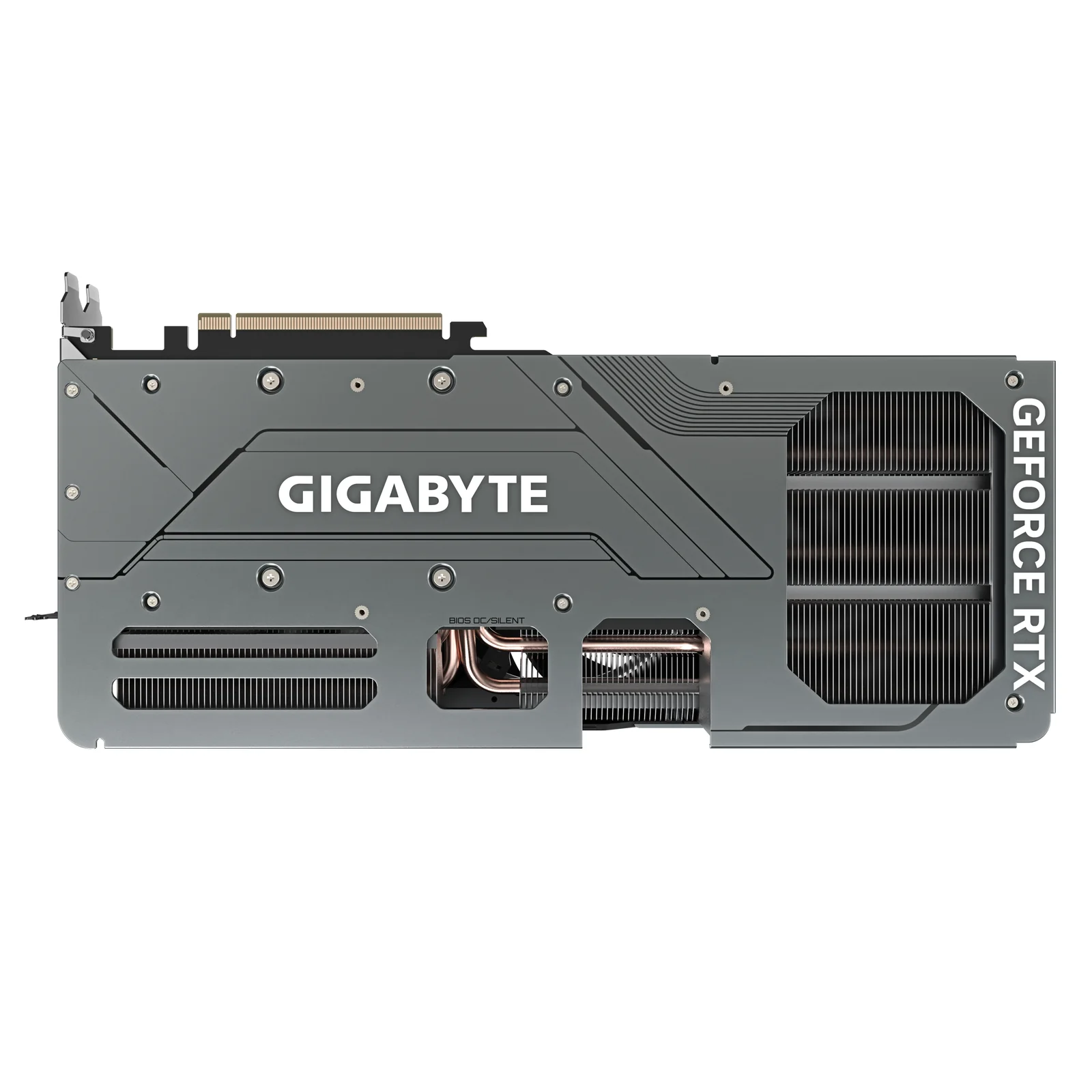 GIGABYTE GAMING GeForce RTX 4080 SUPER OC 16G