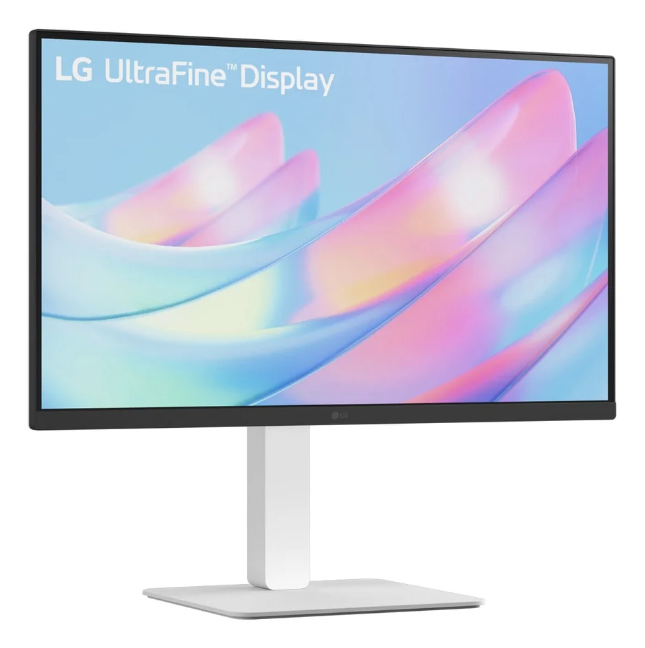 LG 27US550-W.AEK 27" 4K UHD IPS Monitor