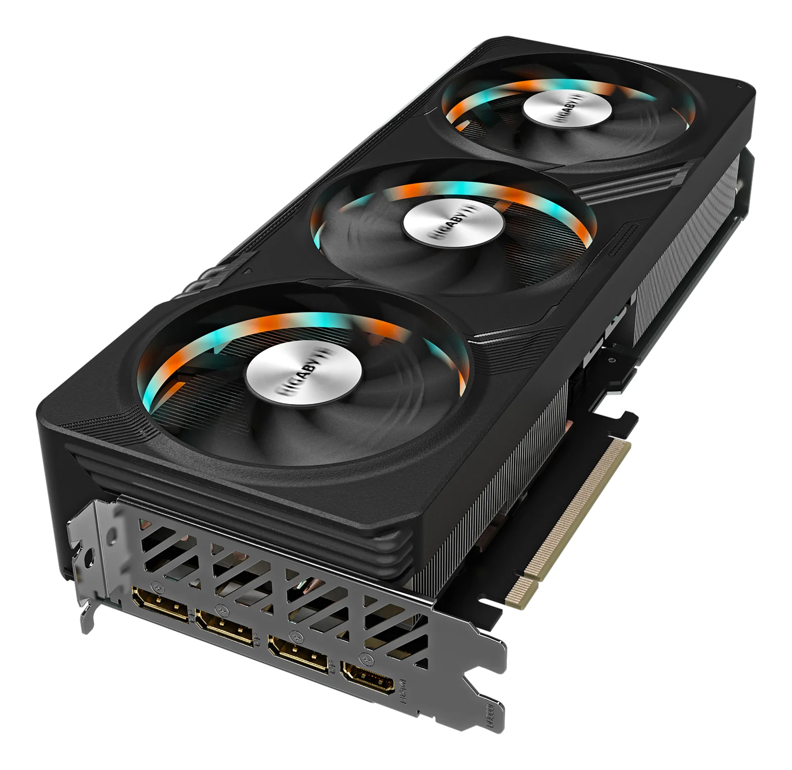 GIGABYTE GAMING GeForce RTX 4070 Ti SUPER OC 16G