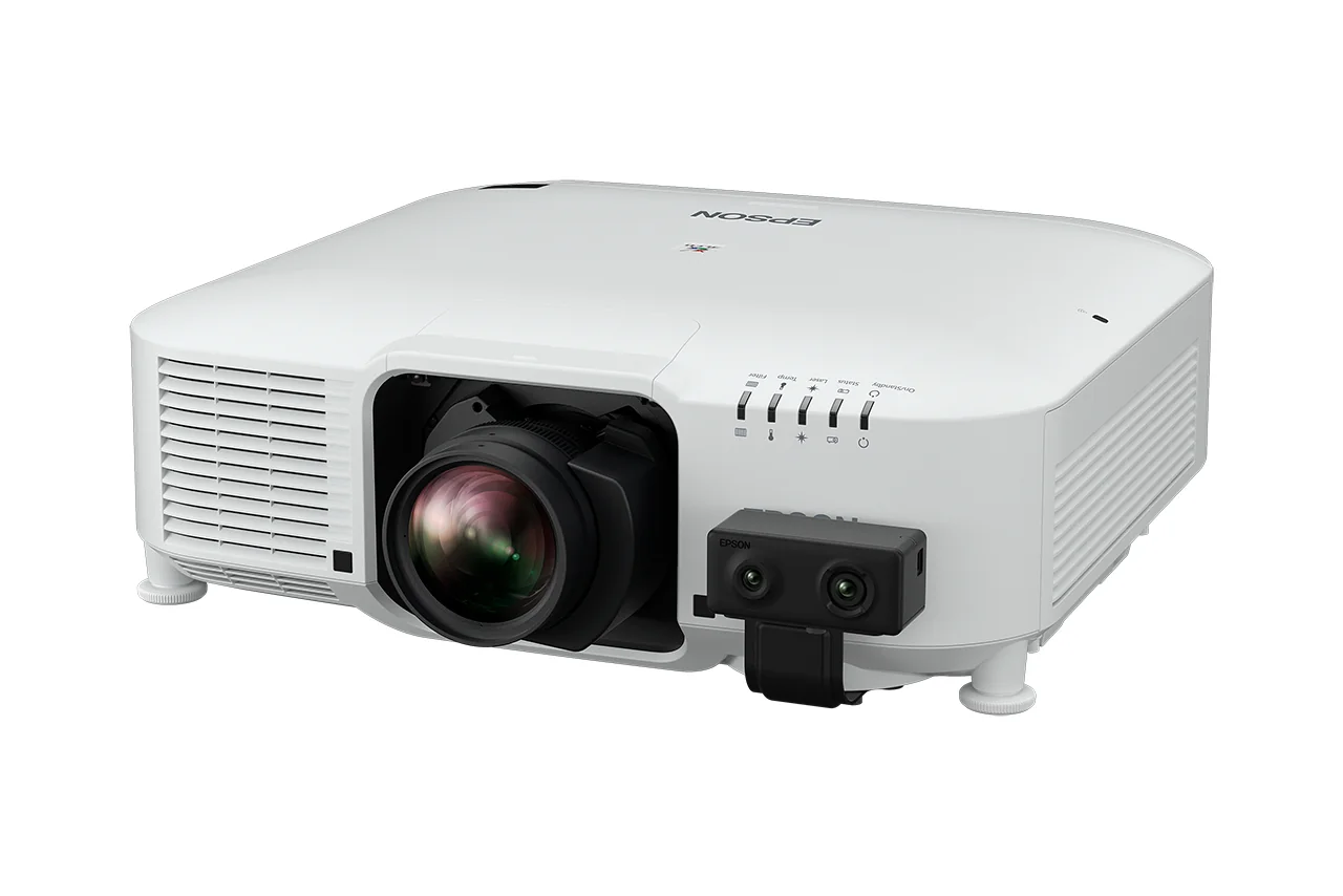 Epson EB-PQ2008W 4K Projector