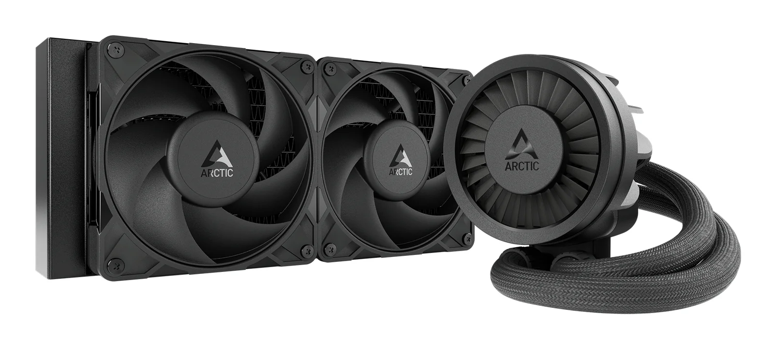 ARCTIC Liquid Freezer III Pro 240