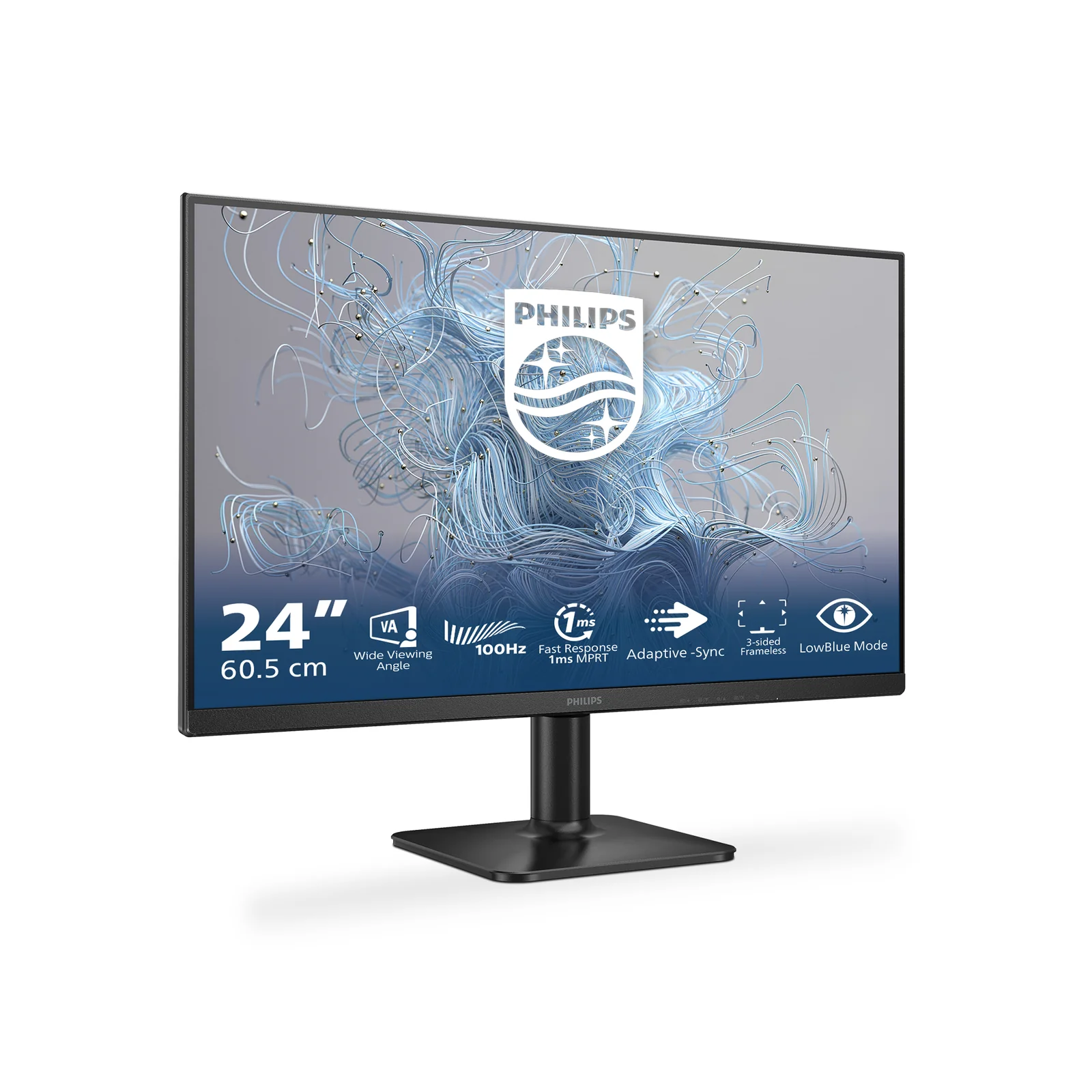 Philips 24E2N1100LB/00 23.8" Full HD VA 100Hz Monitor
