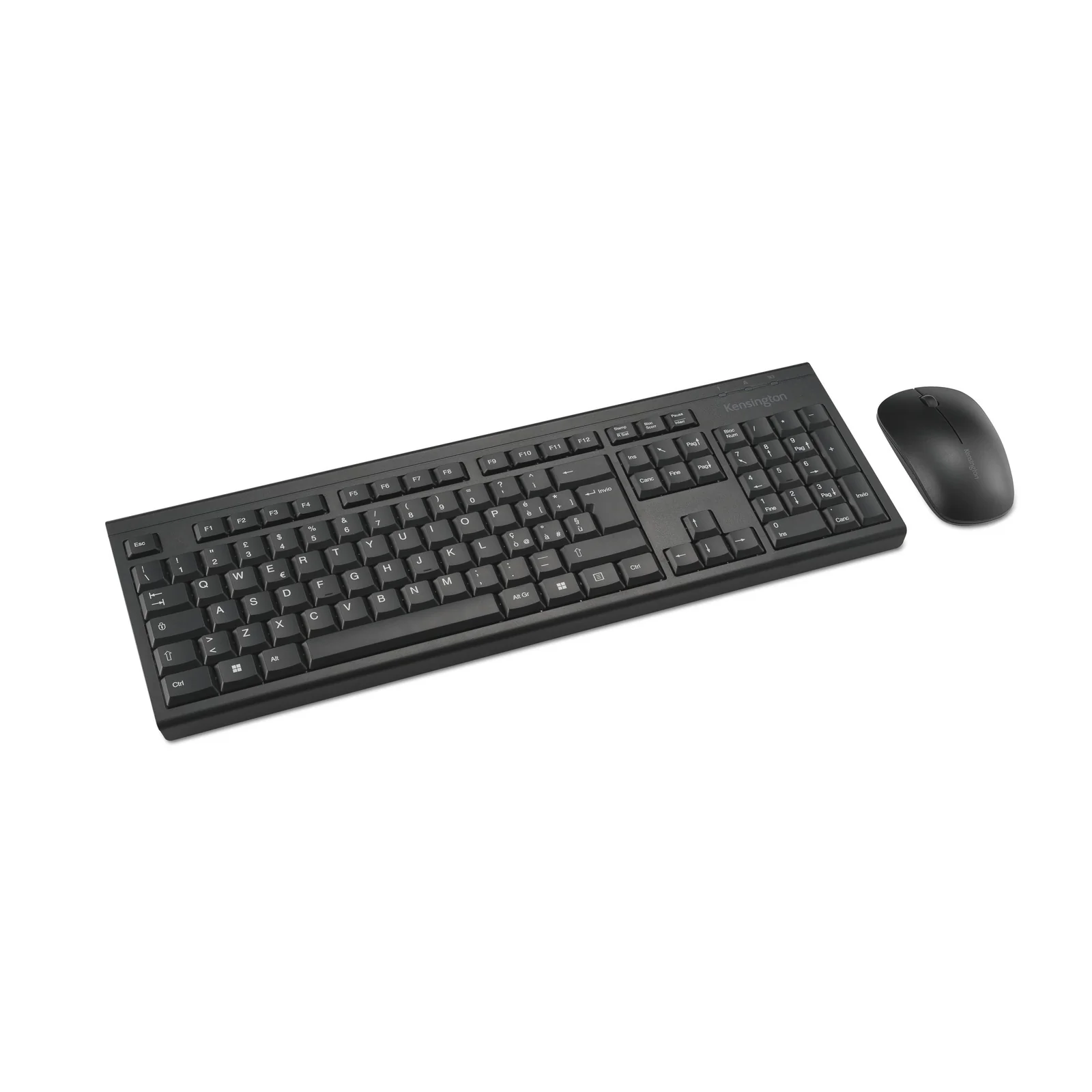 Kensington KM150 EQ Keyboard