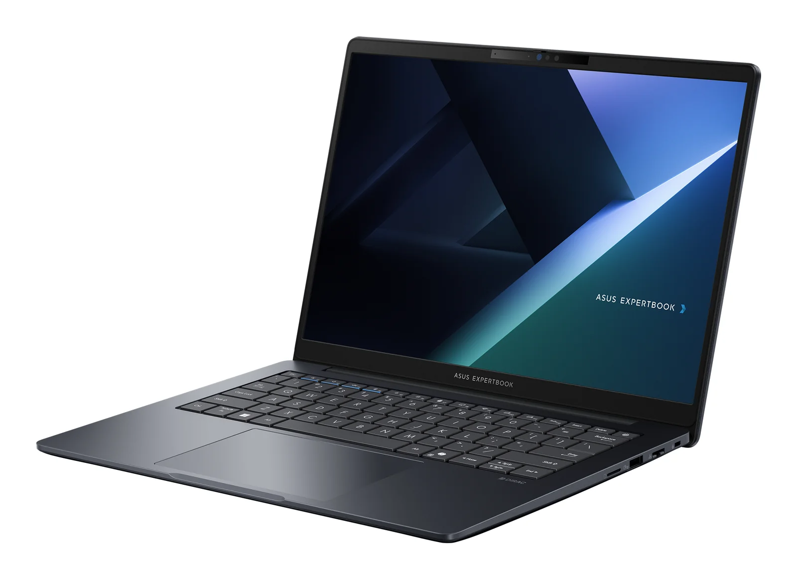 ASUS ExpertBook B5 B5405CCA-LY2149X 14", Intel Core Ultra 7 255H, 16GB RAM, 512GB SSD