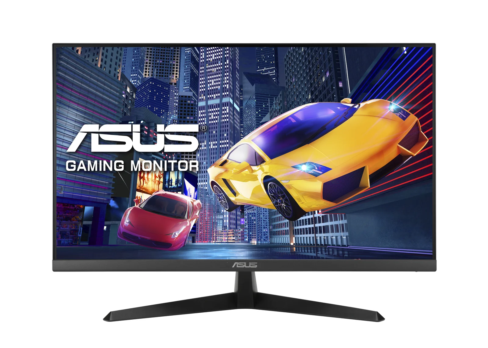 ASUS VY249HG2 computer monitor
