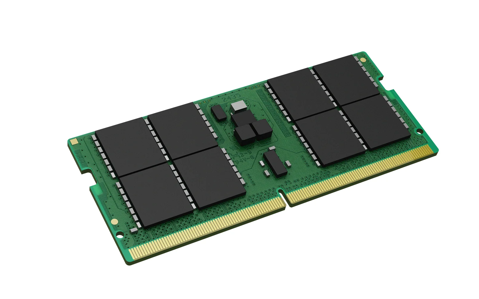 Kingston ValueRAM 32GB DDR5 SO-DIMM KVR64V52BD8-32