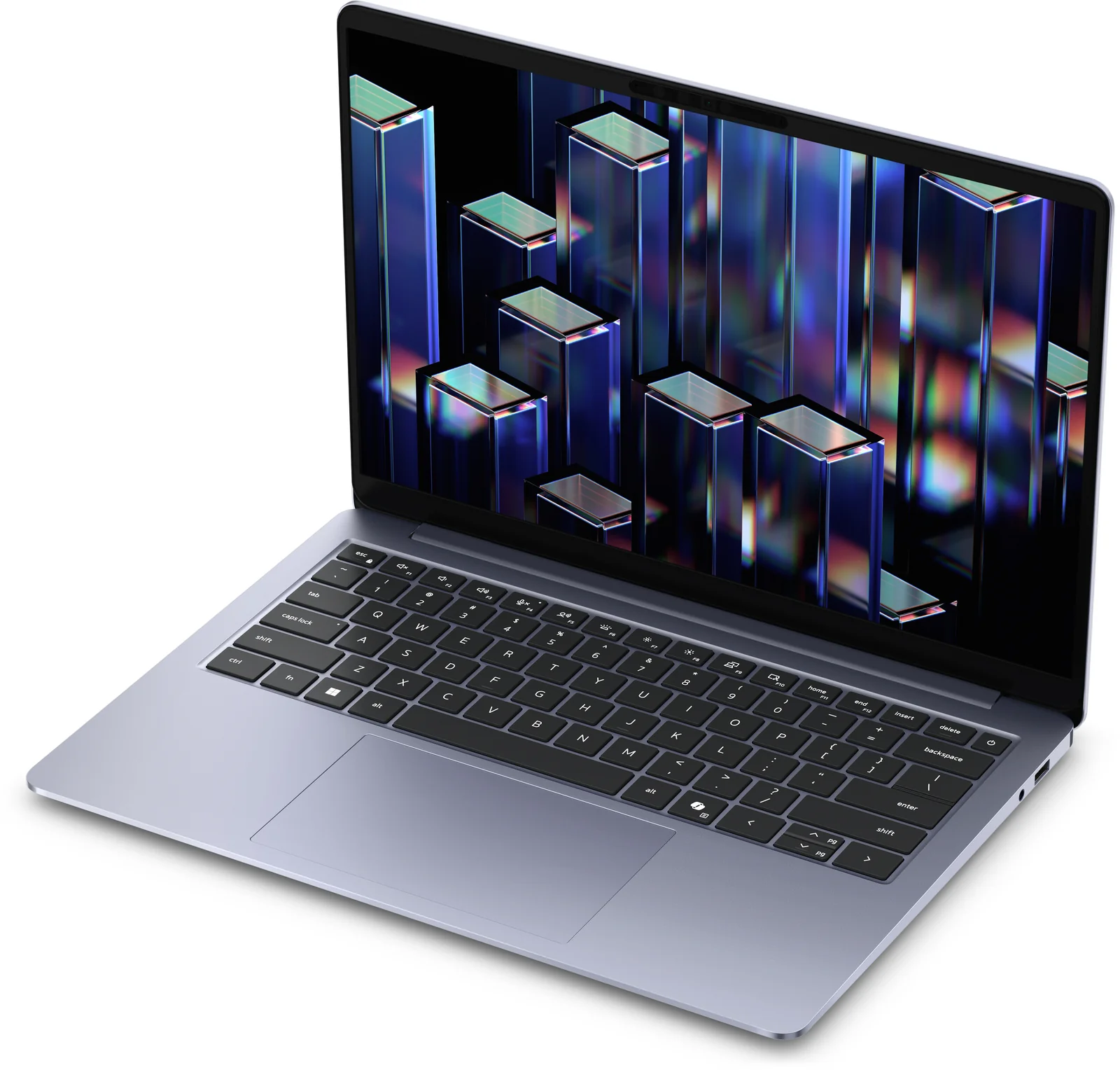 DELL 14S DS14260 14", Intel Core Ultra 7 355, 16GB RAM, 512GB SSD