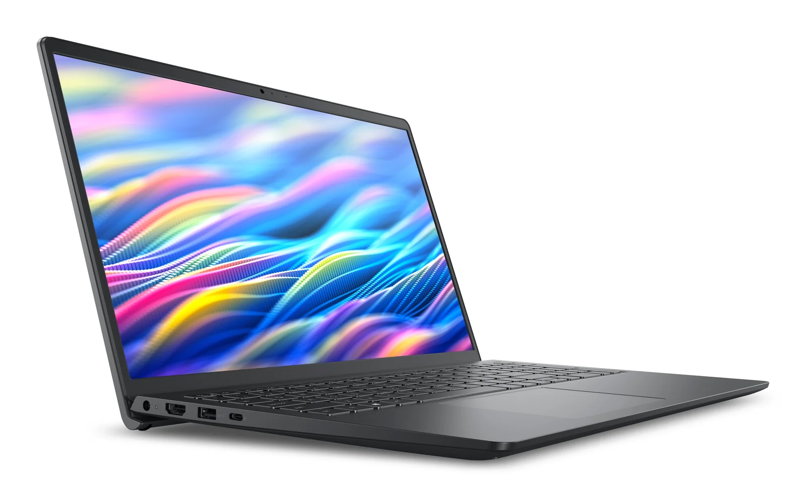 DELL DC15250 15.6", Intel Core i7 i7-1355U, 16GB RAM, 512GB SSD