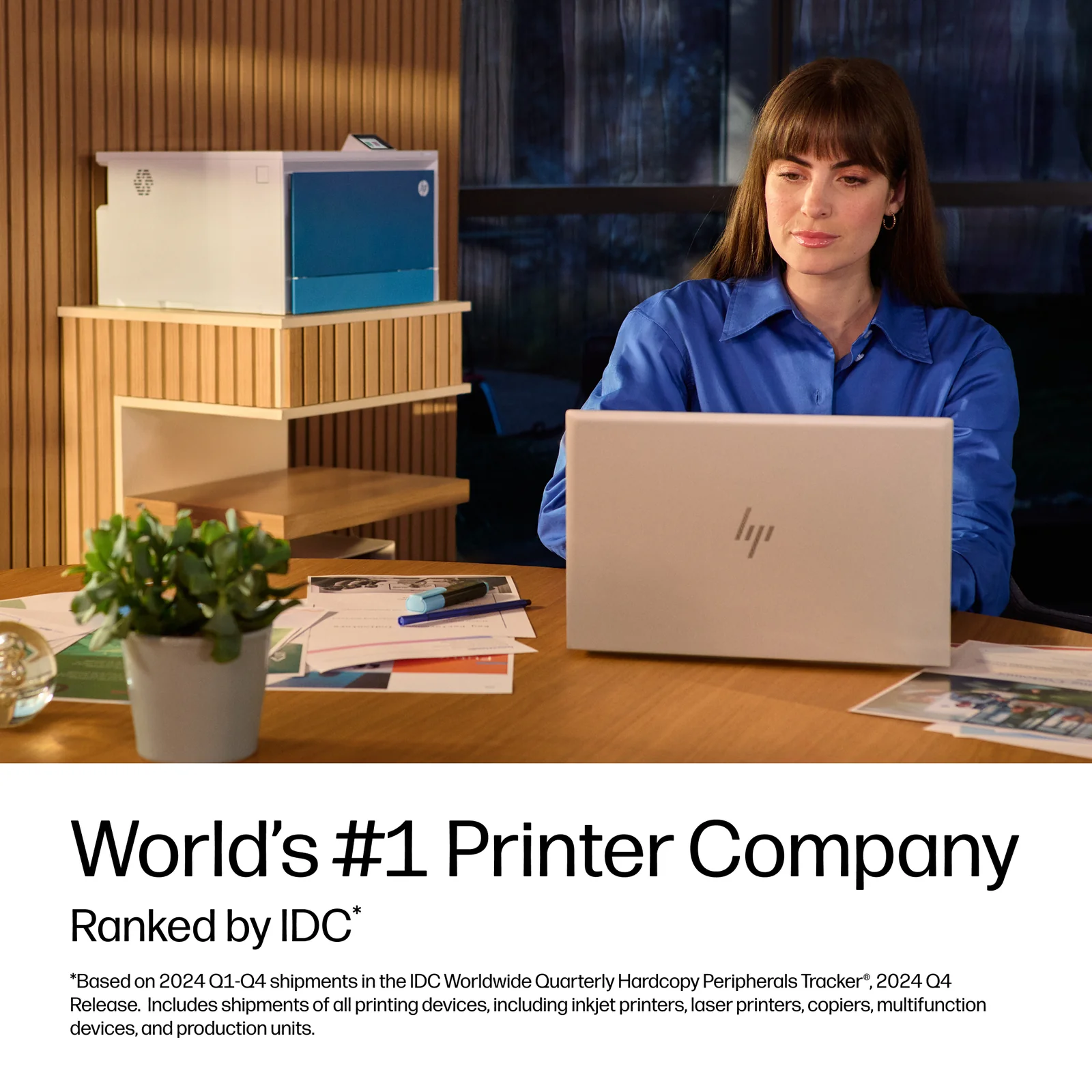 HP 67P99A laser Colour Laser Printer