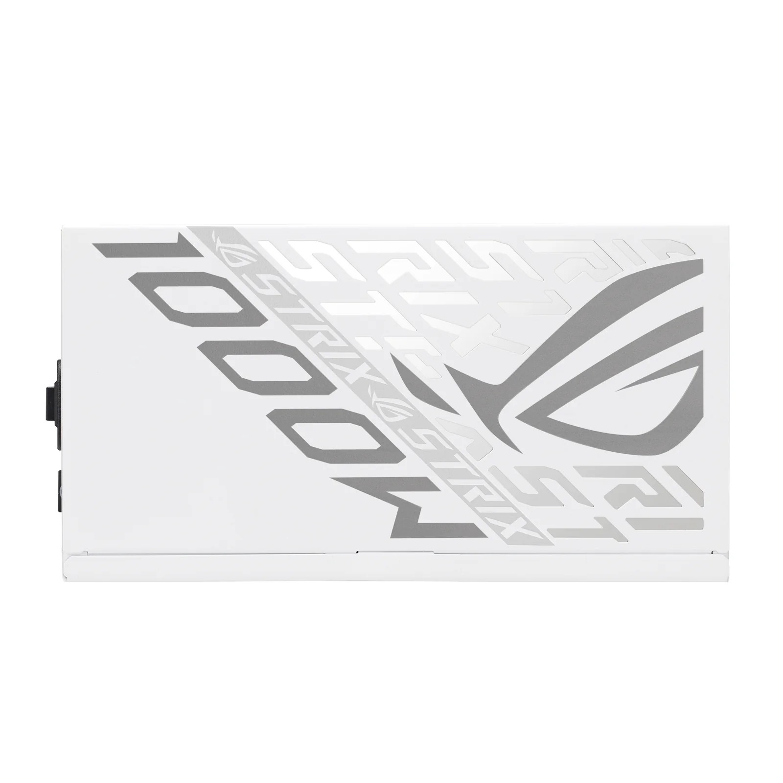ASUS ROG -STRIX-1000P-GAMING-WHITE 1000W Power Supply