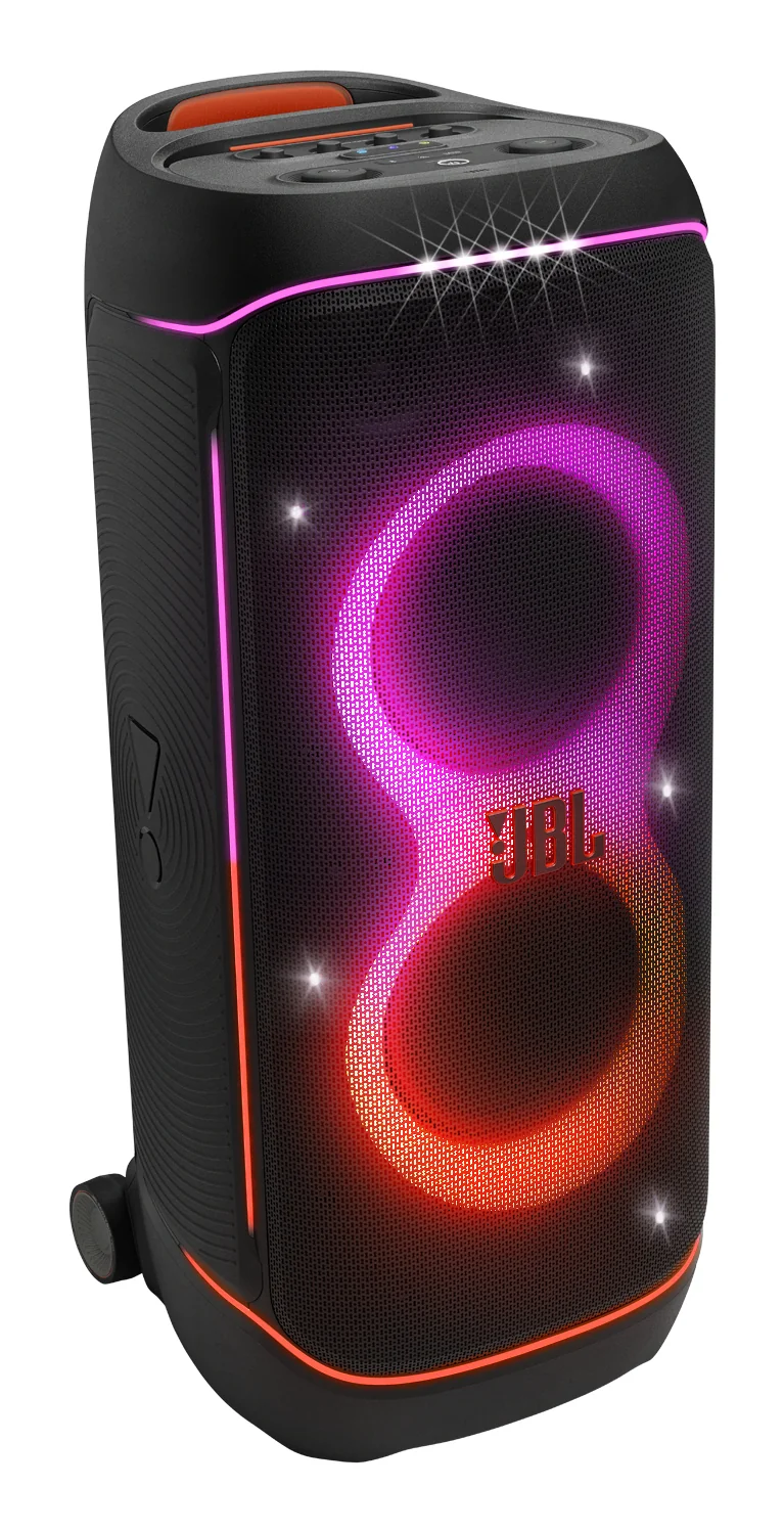 JBL PartyBox 720 Black