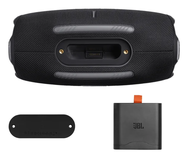 JBL Xtreme 4 Black