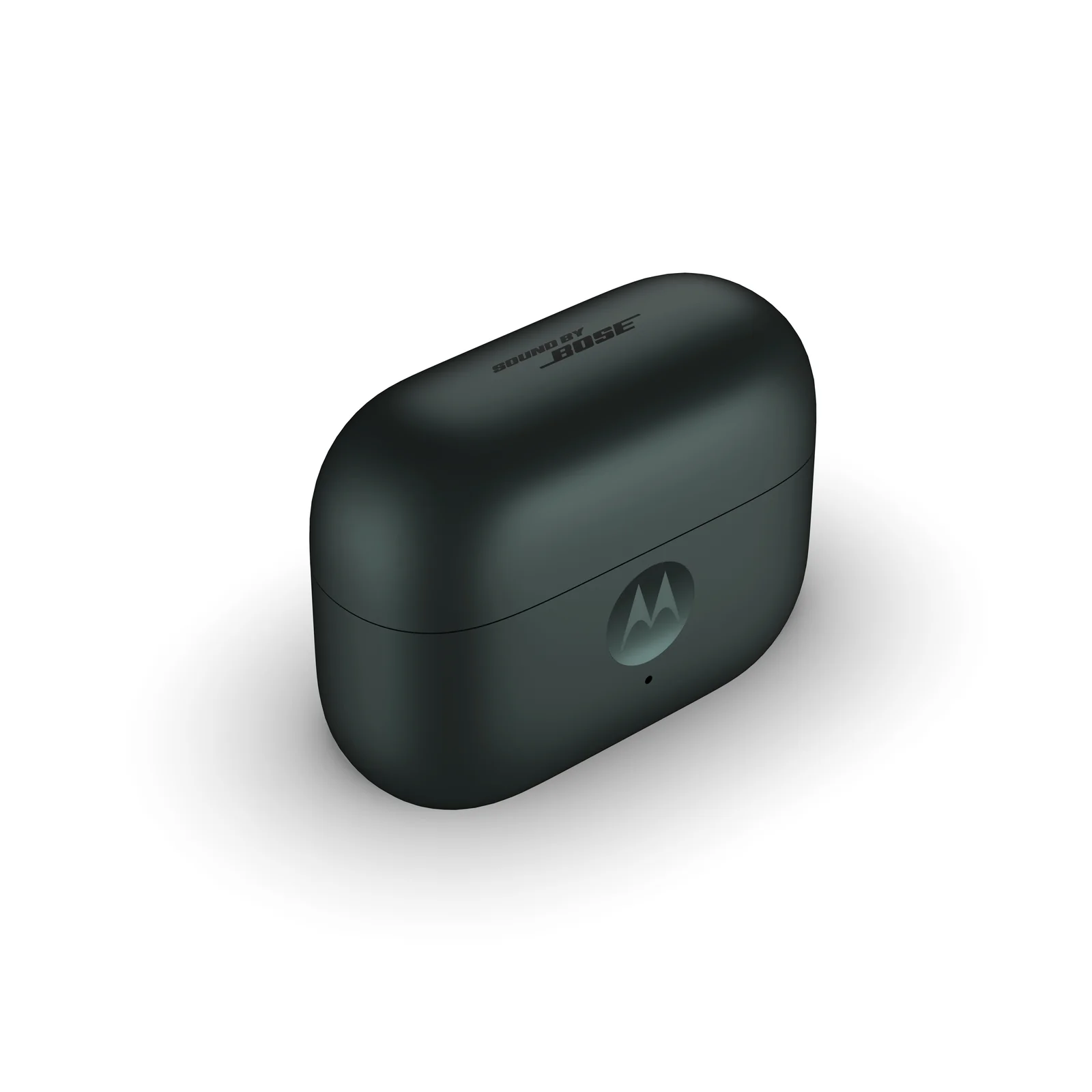 Motorola moto buds loop Green