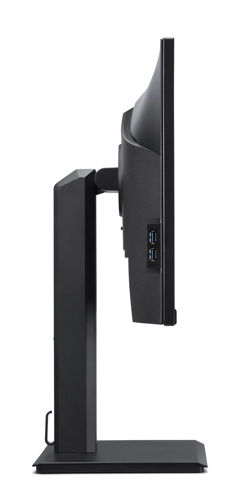 Acer B277U DE 27" QHD IPS 100Hz Monitor