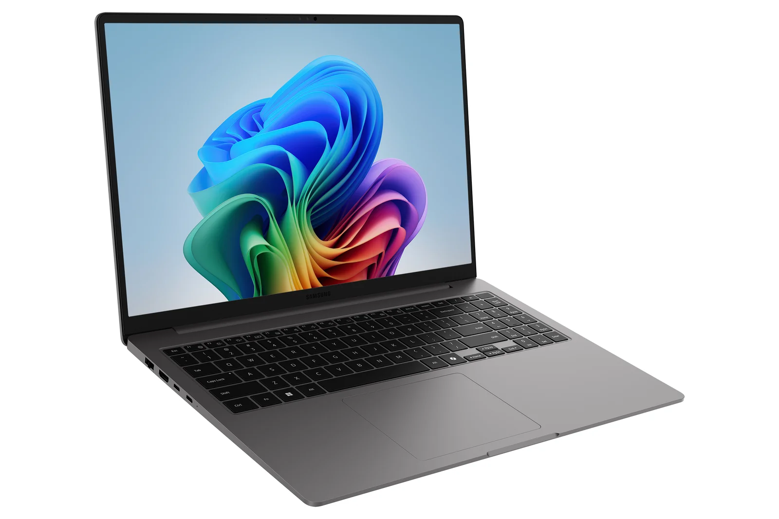 Samsung Galaxy Book6 Book6 16" W11P U7 16GB 512GB EE 16", Copilot+ PC Intel Core Ultra 7 355