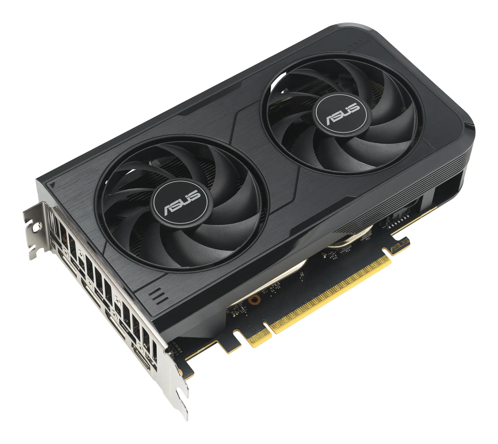 ASUS Dual -RTX5050-O8G
