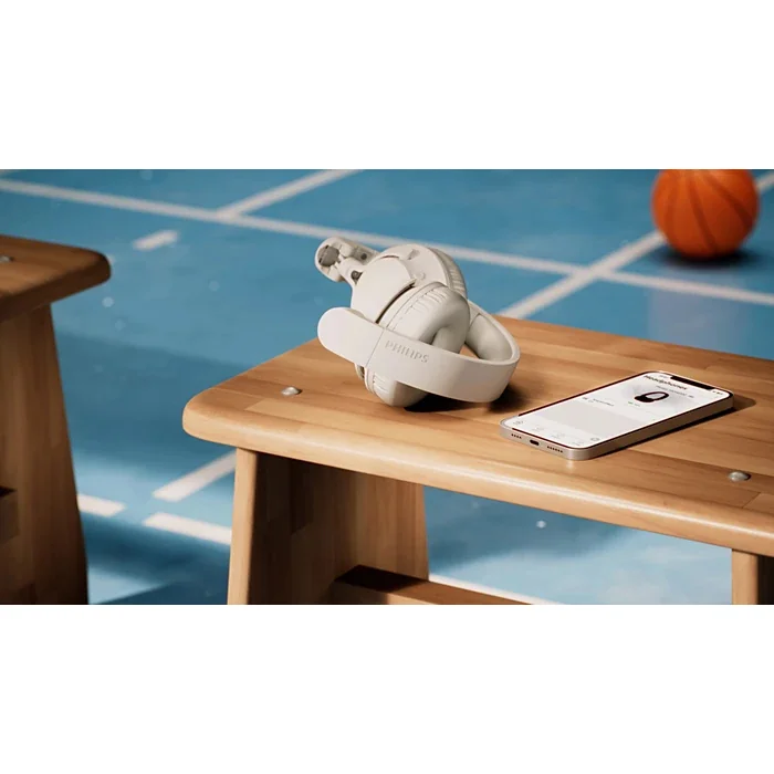Philips TAH4000WT/00 White