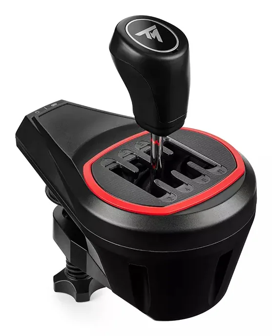 Thrustmaster T128 Shifter Pack Black