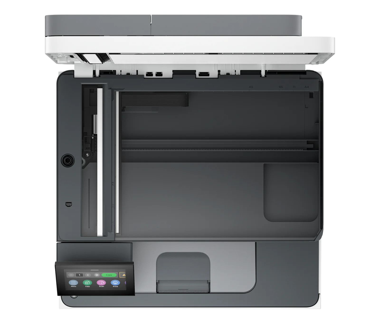 HP Color LaserJet Pro MFP 3301sdw Laser Printer