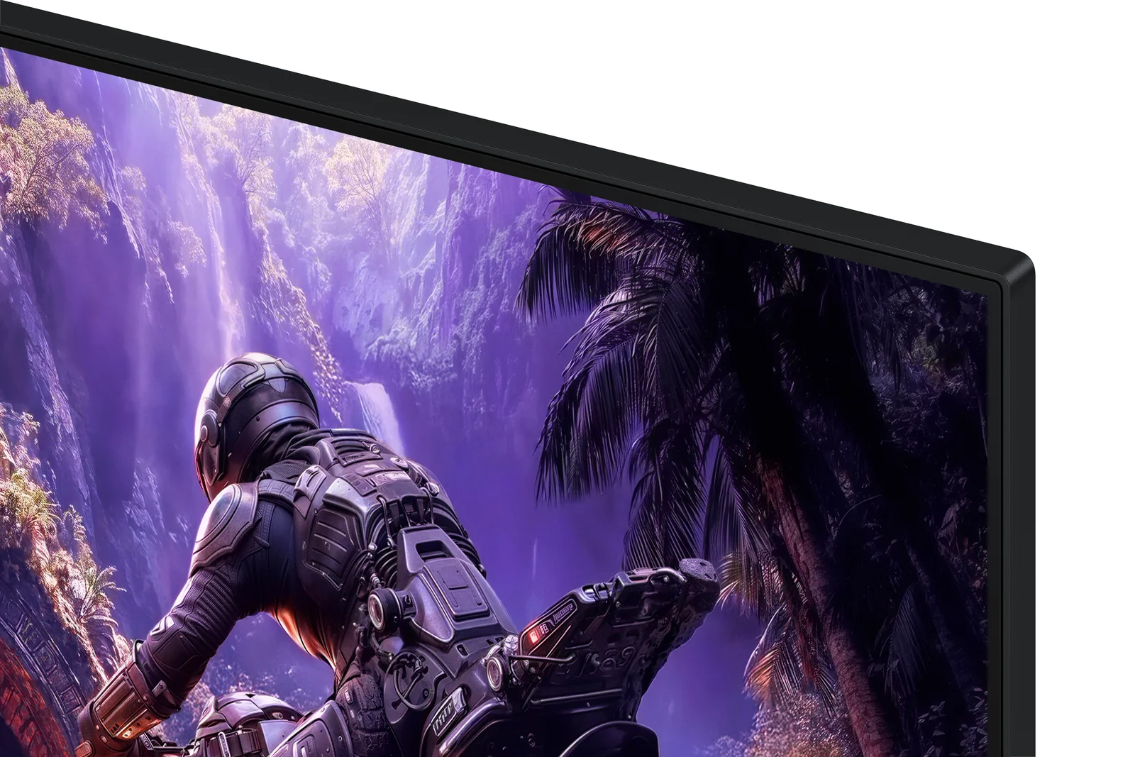 Samsung G30H computer monitor