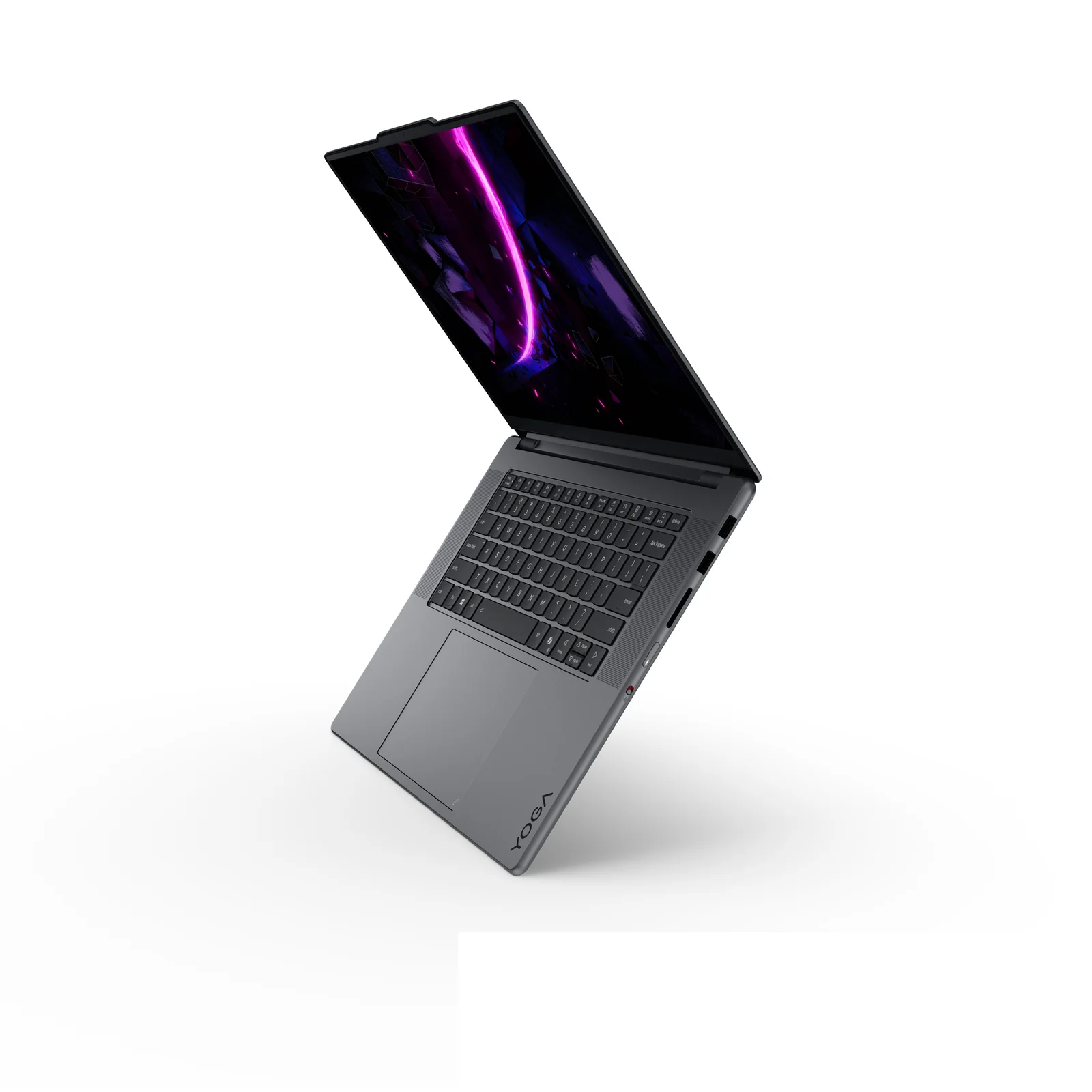 Lenovo Yoga Pro 9 16IPH11 Copilot+ PC 16", Intel Core Ultra 9 386H, 32GB RAM, 1TB SSD