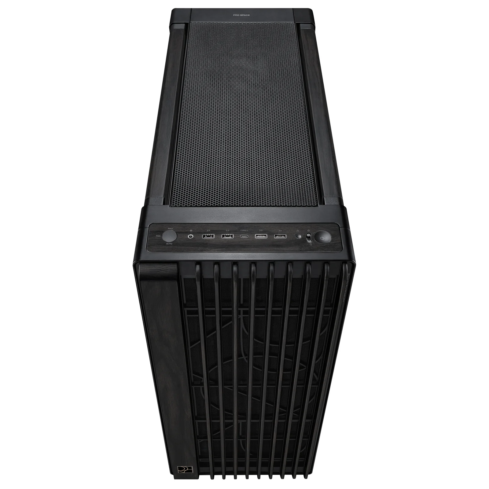 ASUS ProArt PA602 Wood Edition PC Case
