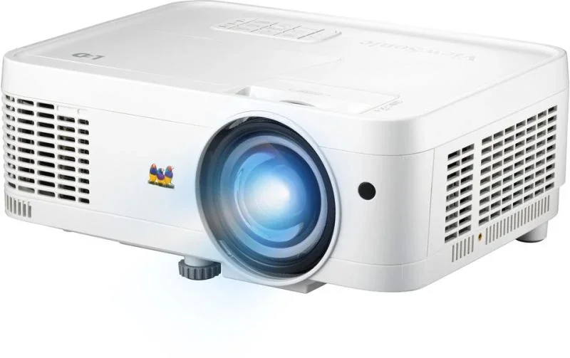 Viewsonic LSD300W-ST WXGA Projector