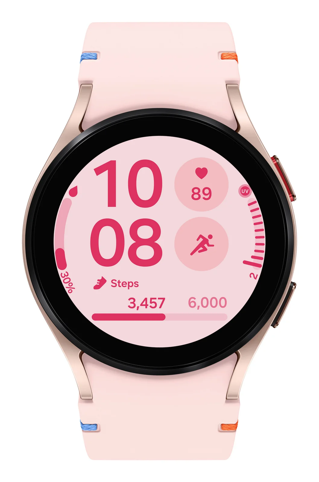 Samsung Galaxy Watch FE 40mm Gold