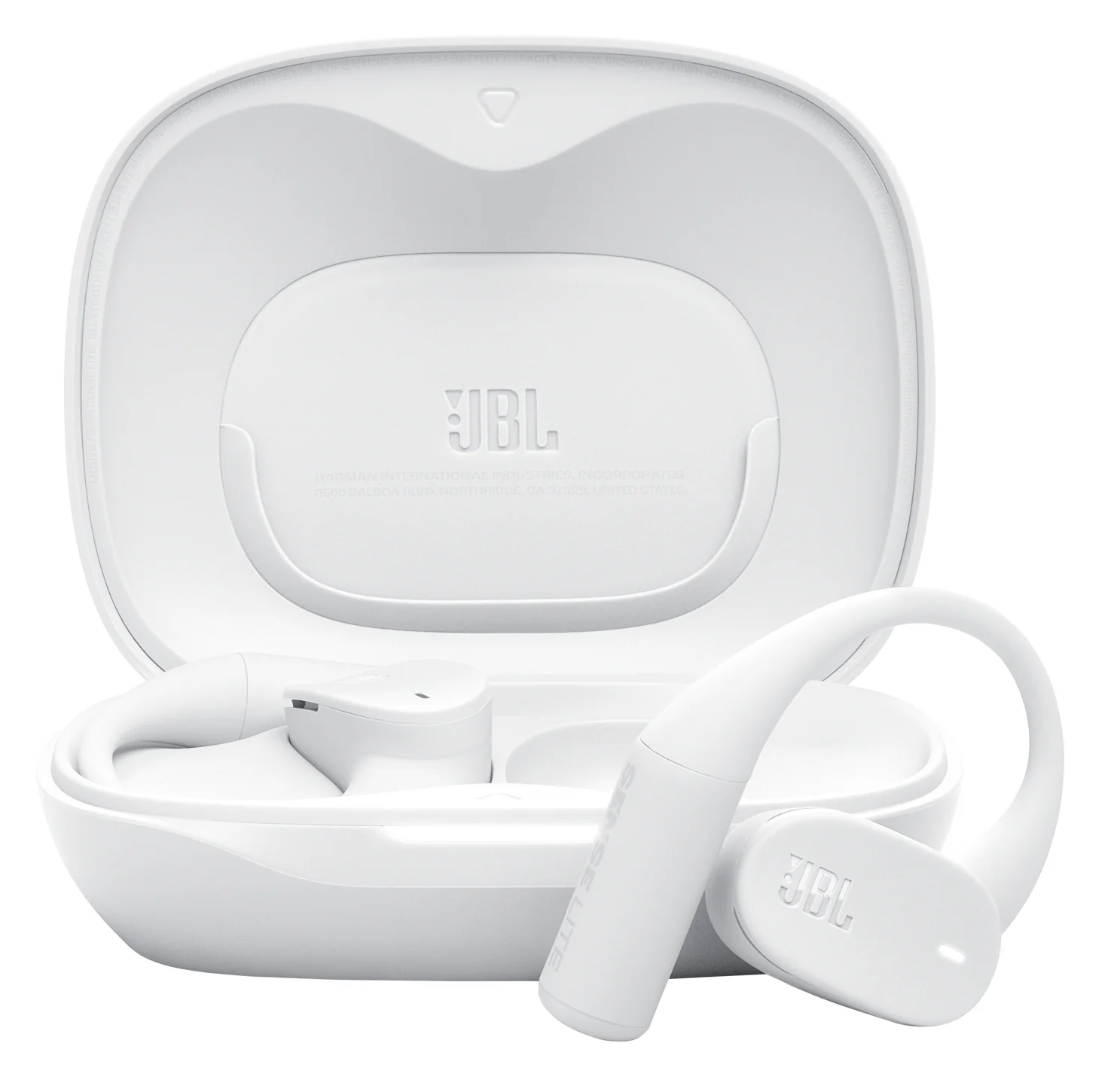 JBL Sense Lite White