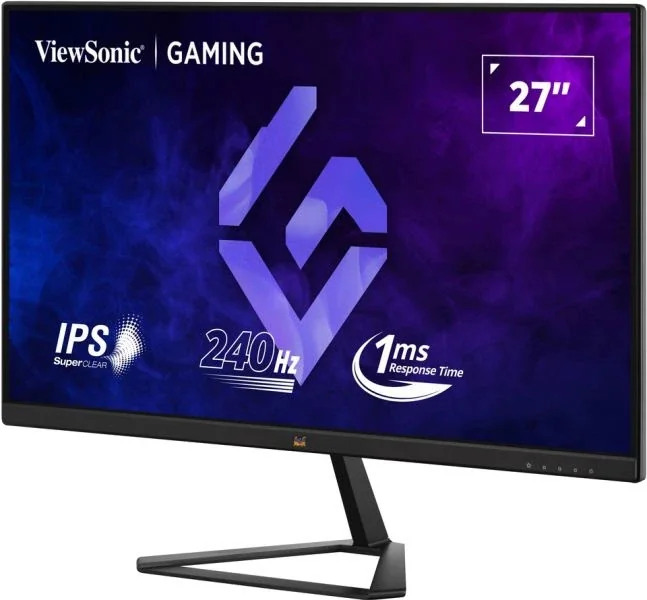 Viewsonic VX2779A-HD-PRO 27" Full HD IPS 240Hz Monitor