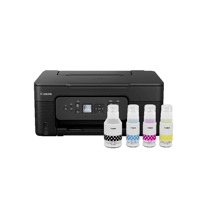 Canon PIXMA G3480 Inkjet Printer
