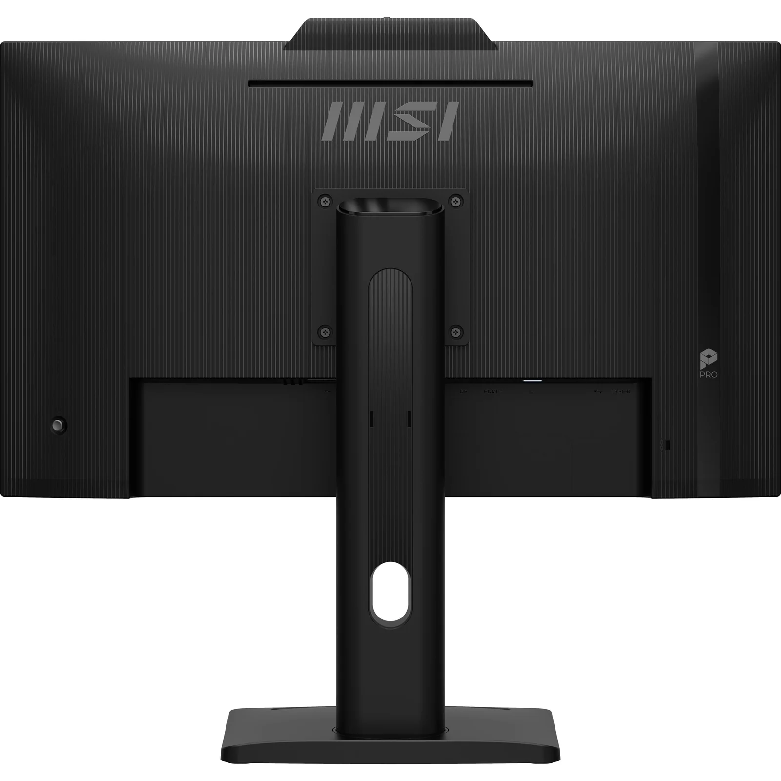 MSI PRO MP272PMG 27" Full HD IPS 120Hz Monitor