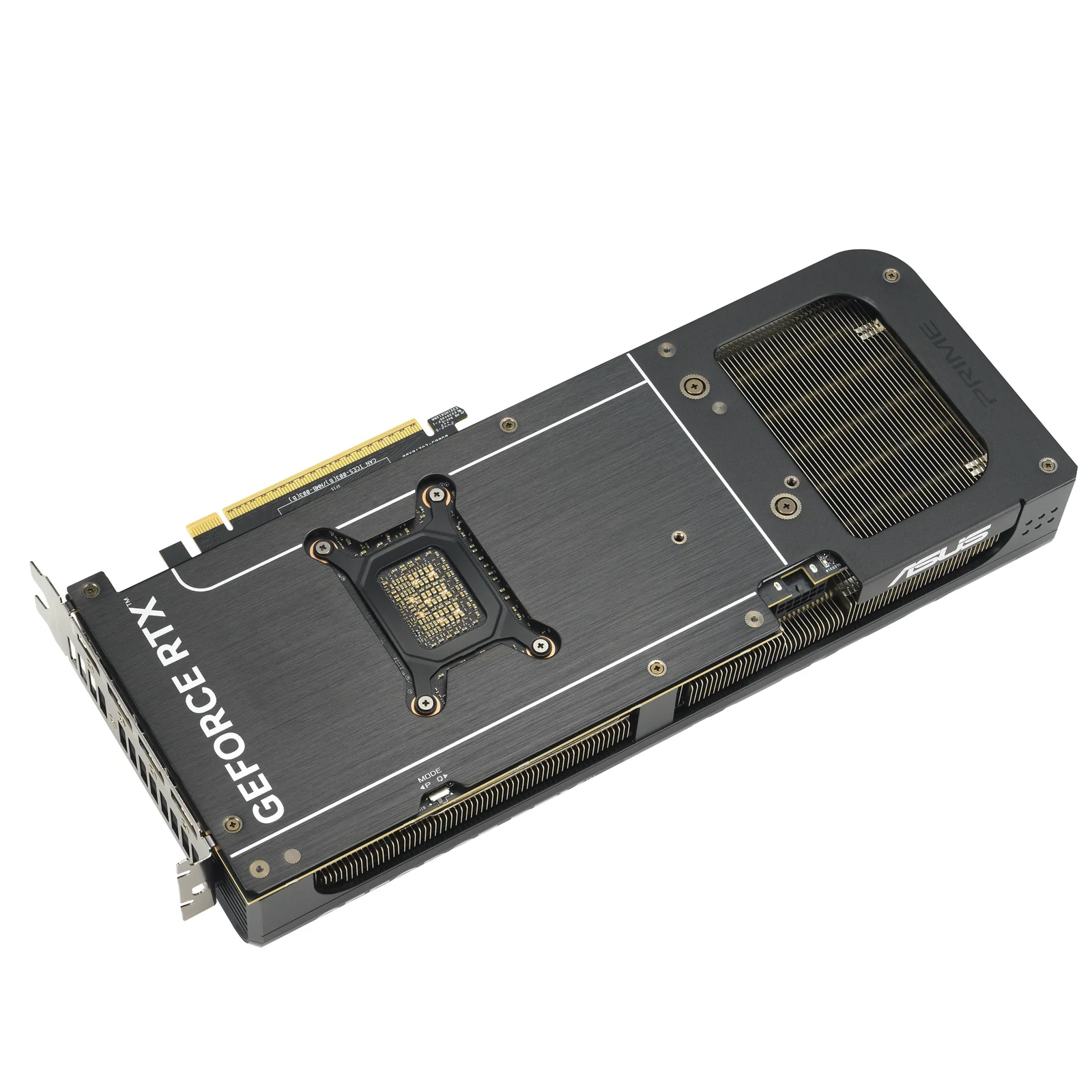 ASUS Prime -RTX5080-O16G