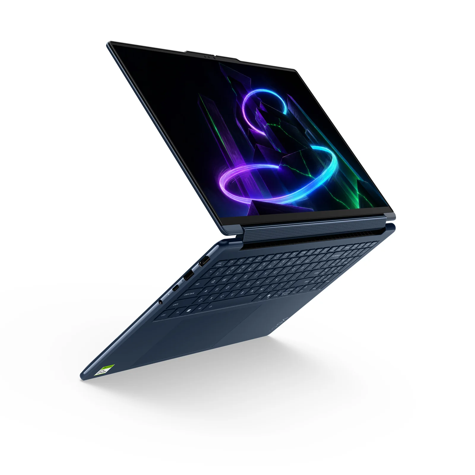 Lenovo Yoga 9 2-in-1 16N1X11 Copilot+ PC 16", 32GB RAM, 1TB SSD