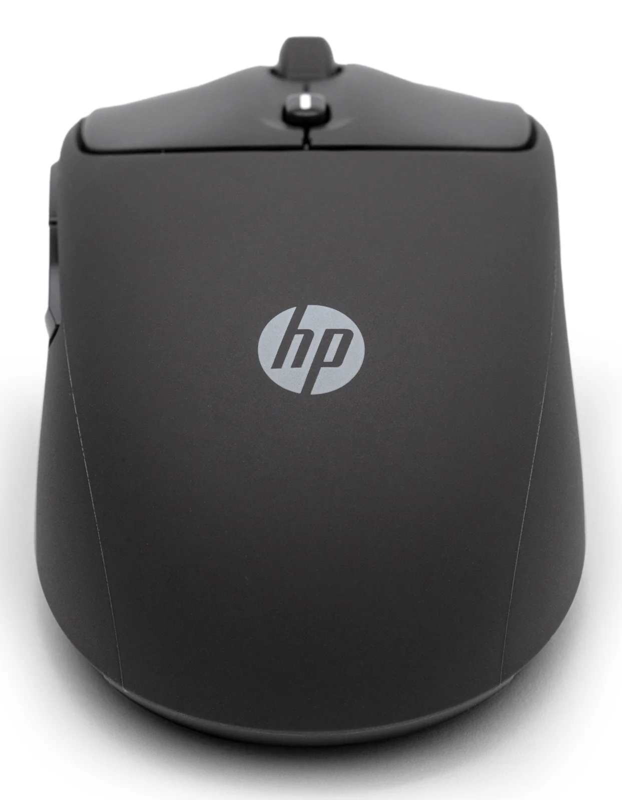 HP 400 Quiet Black Wireless Mouse