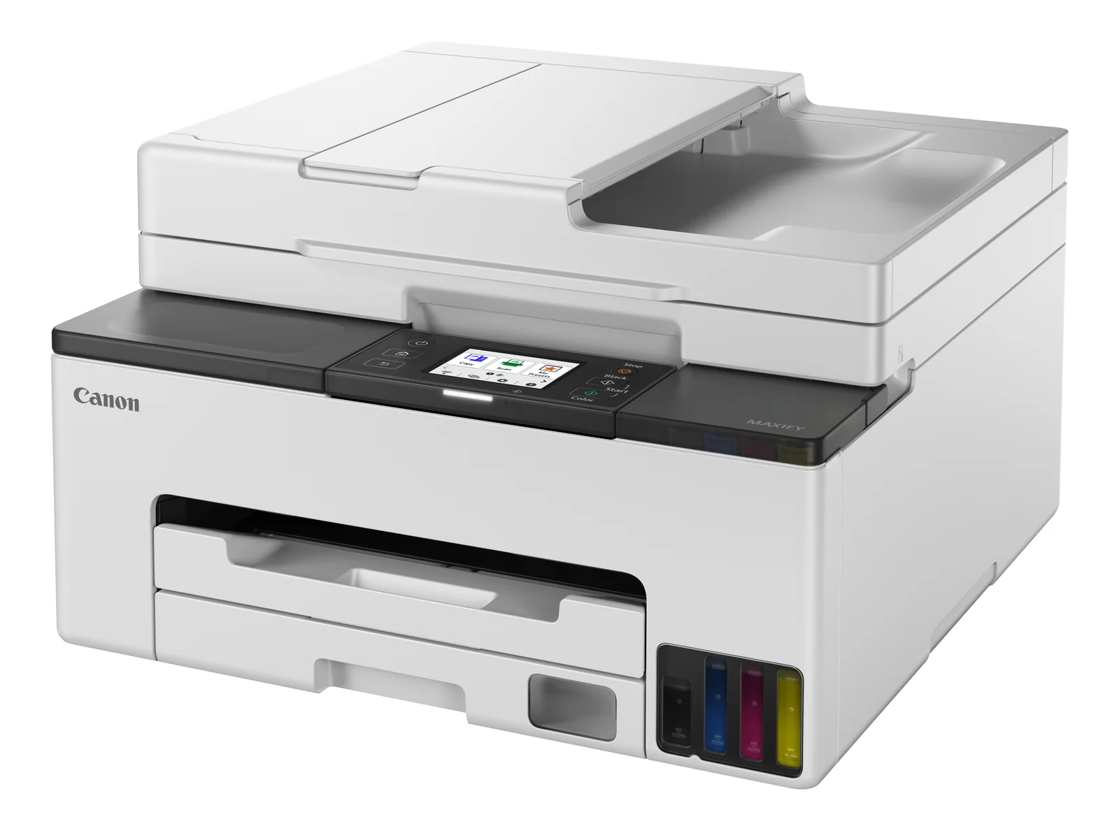 Canon MAXIFY GX2050 Inkjet Printer